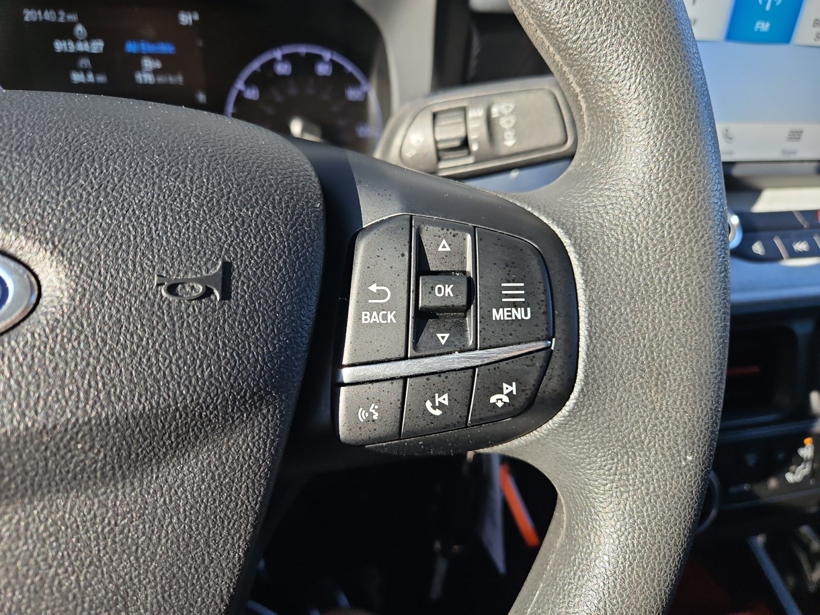 Used 2023 Ford Maverick XLT FWD image 23