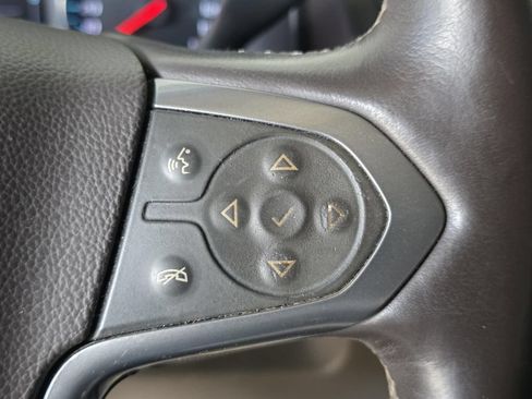 Used 2015 Chevrolet Tahoe LT RWD image 29