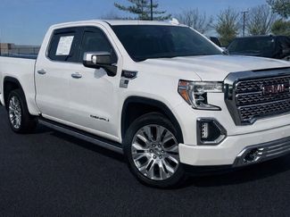 Used 2020 GMC Sierra 1500 Denali w/ Denali Ultimate Package video 1