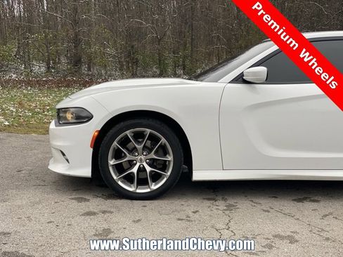 Used 2021 Dodge Charger GT image 10