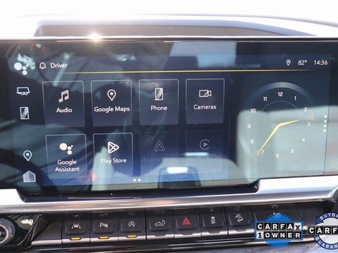 Used 2022 Chevrolet Silverado 1500 LTZ image 31