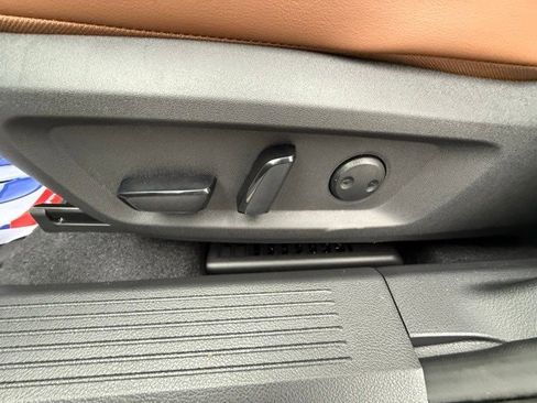 New 2026 Nissan Rogue Platinum w/ Platinum Premium Package image 12