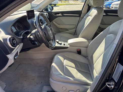 Used 2015 Audi A3 2.0T Premium Plus image 6