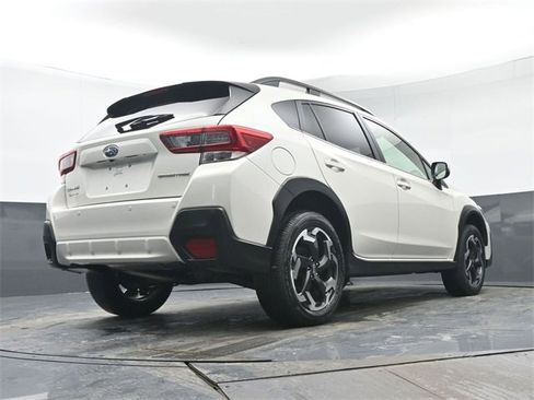 Used 2023 Subaru Crosstrek 2.5i Limited image 29