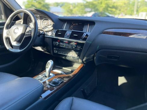Used 2016 BMW X3 xDrive28i AWD/4WD image 11