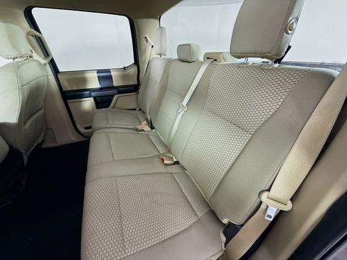 Used 2019 Ford F150 XLT image 27