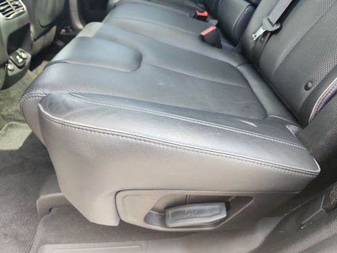 Certified 2021 Hyundai Santa Fe Limited AWD/4WD image 27