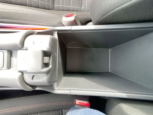 Certified 2025 Honda HR-V Sport image 20