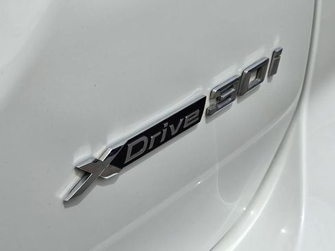 Used 2022 BMW X3 xDrive30i w/ M Sport Package 2 AWD/4WD image 14