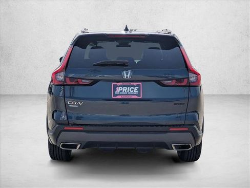 Used 2024 Honda CR-V Sport-L image 7