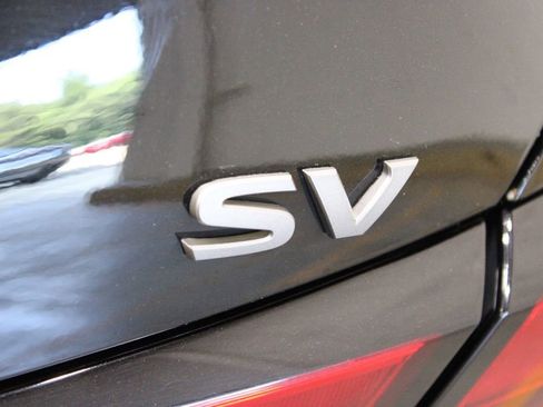 Used 2023 Nissan Altima 2.5 SV image 44