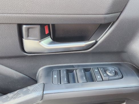 New 2026 Toyota Tacoma TRD Sport image 13