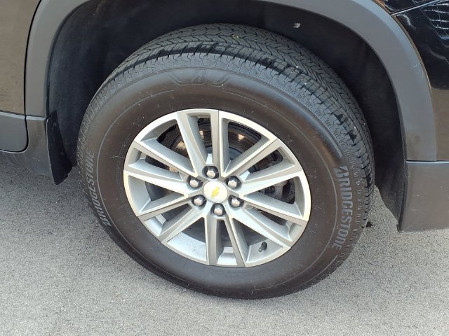 Certified 2023 Chevrolet Traverse LT AWD/4WD image 29