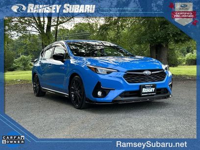 Certified 2024 Subaru Impreza RS w/ Popular Package #3