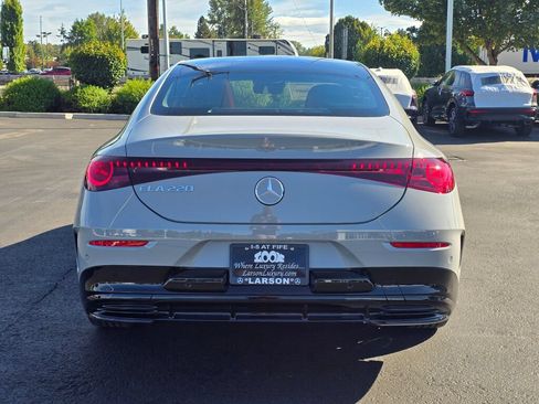 New 2027 Mercedes-Benz CLA 220 image 5