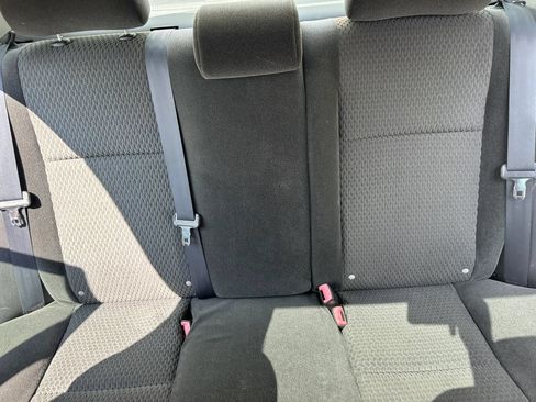 Used 2007 Toyota Corolla S w/ Extra Value Pkg 1 FWD image 15