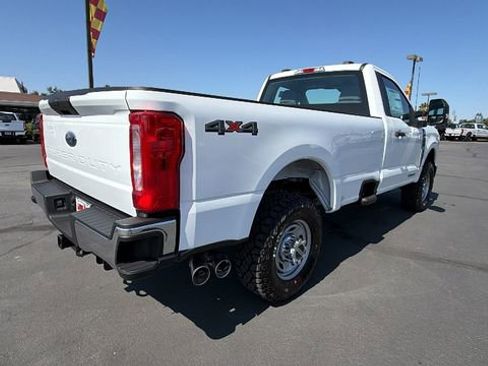 New 2026 Ford F350 XL w/ XL Off-Road Package image 4