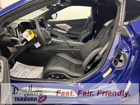 New 2026 Chevrolet Corvette Z06 image 39