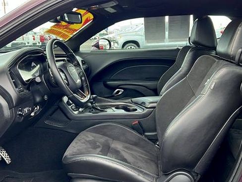 Used 2020 Dodge Challenger R/T Scat Pack w/ T/A Package image 27