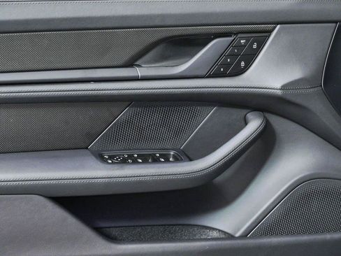 Certified 2024 Porsche Taycan Turbo AWD/4WD image 6
