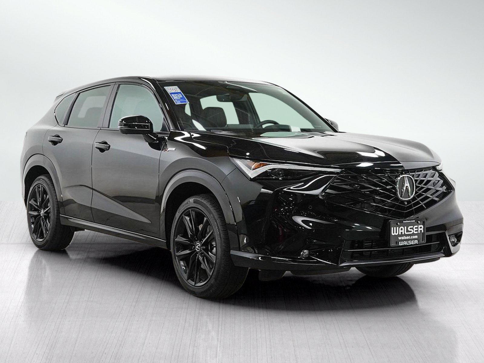 Used 2026 Acura ADX A-Spec w/ Advance Package AWD/4WD image 7