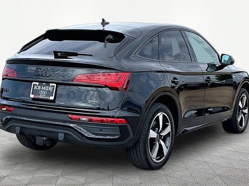 Used 2023 Audi Q5 2.0T Premium Plus w/ Premium Plus Package AWD/4WD image 2