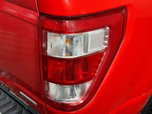 Used 2022 Ford F150 XL w/ Trailer Tow Package RWD image 30