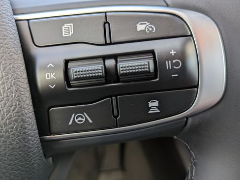 New 2026 Kia K5 GT-Line image 27