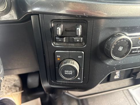 Used 2023 Ford F150 XL w/ STX Appearance Package AWD/4WD image 40