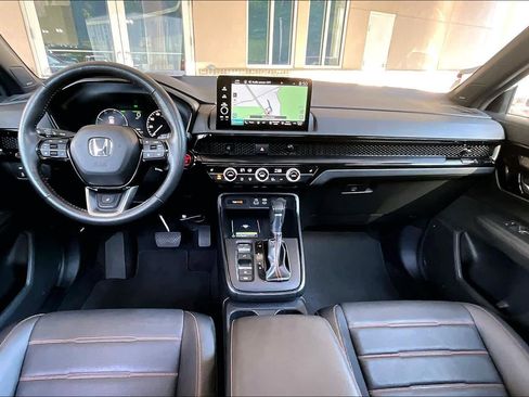 Certified 2023 Honda CR-V Sport Touring image 16