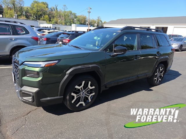 New 2026 Subaru Outback Touring XT AWD/4WD image 3