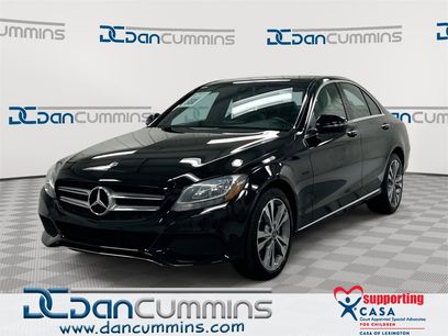 Used 2018 Mercedes-Benz C 300 4MATIC Sedan