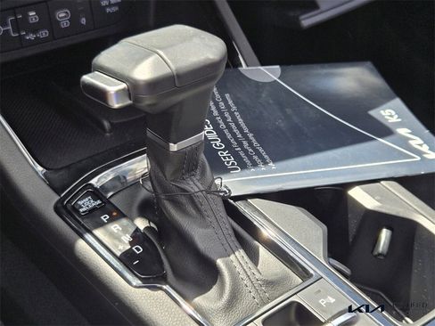 Certified 2025 Kia K5 GT-Line image 26