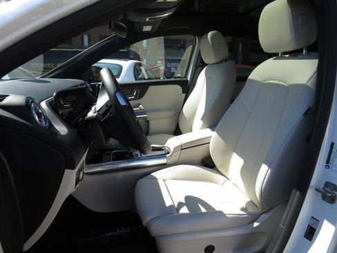 Used 2026 Mercedes-Benz GLA 250 4MATIC image 18