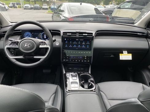 Used 2024 Hyundai Tucson Limited image 36