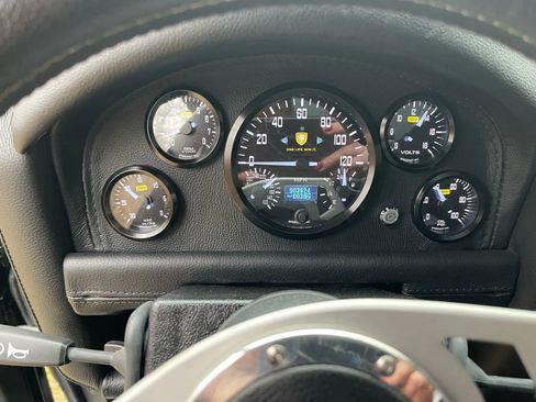 Used 1994 Land Rover Defender 90 image 13