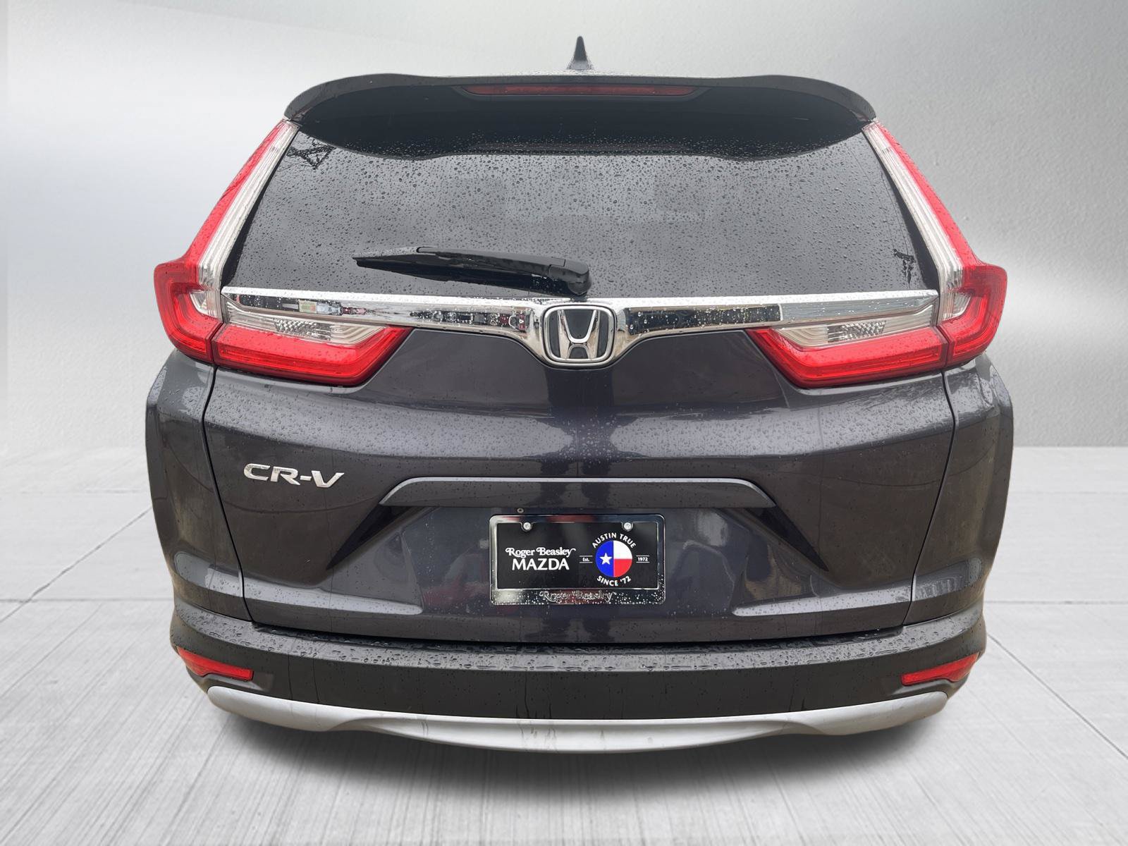 Used 2017 Honda CR-V EX image 7