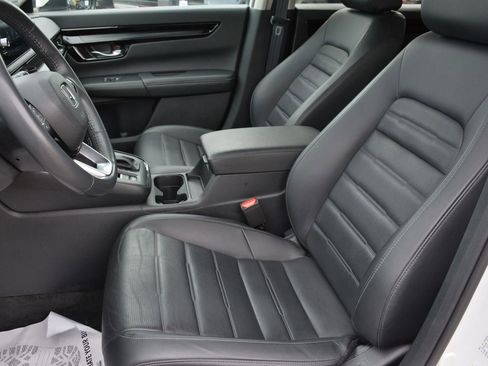 Used 2023 Honda CR-V EX-L image 7