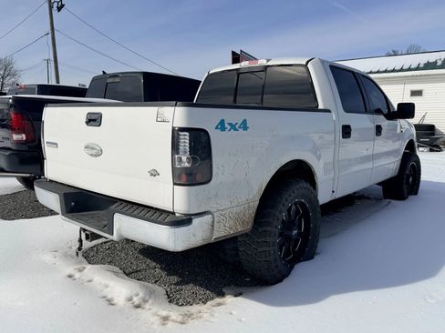 Used 2007 Ford F150 XLT image 10