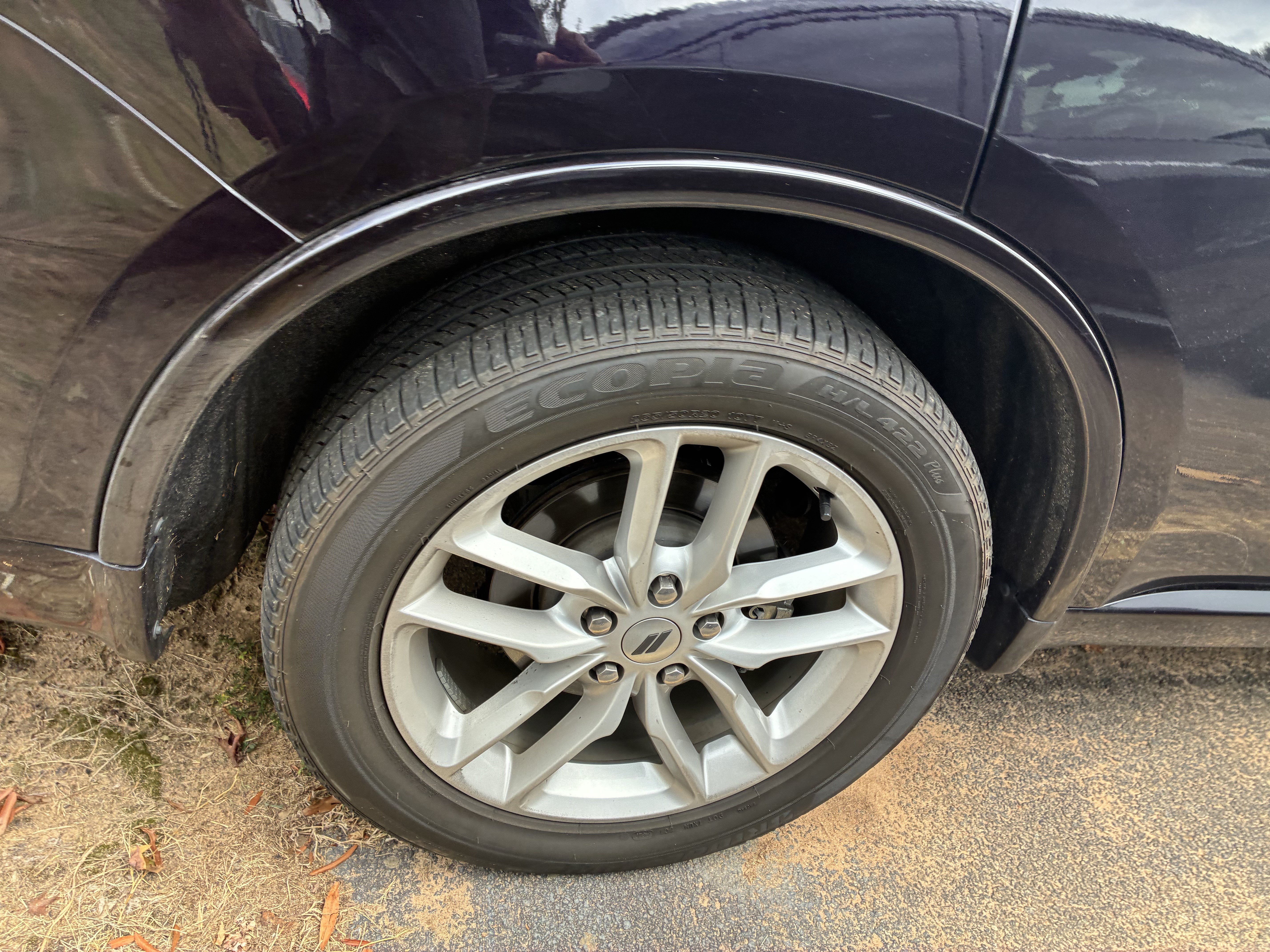 Used 2021 Dodge Durango GT RWD image 9