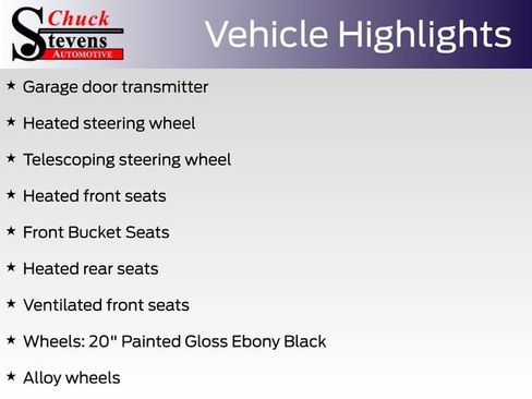 New 2025 Ford F150 Platinum image 29