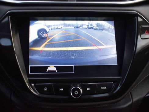 Used 2023 Chevrolet TrailBlazer ACTIV w/ Convenience Package image 17