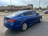 Used 2015 Chrysler 200 Limited w/ Convenience Group image 5