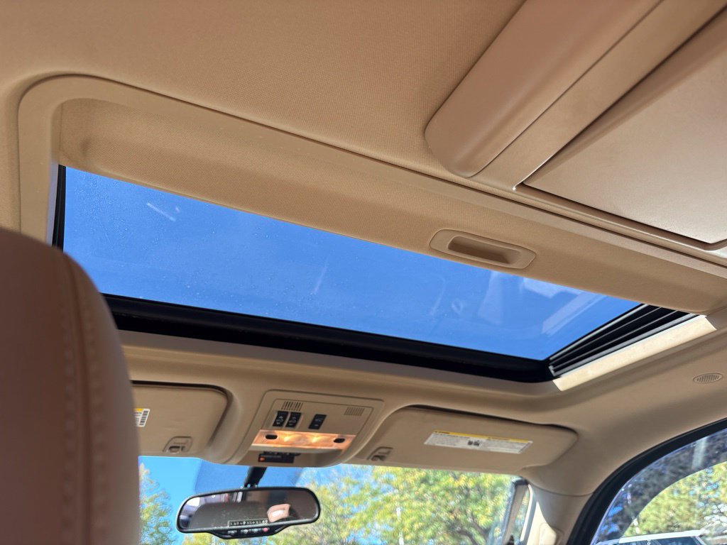 Used 2014 GMC Yukon Denali AWD/4WD image 19