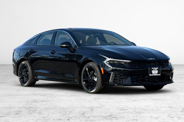 New 2026 Kia K5 GT-Line FWD image 2