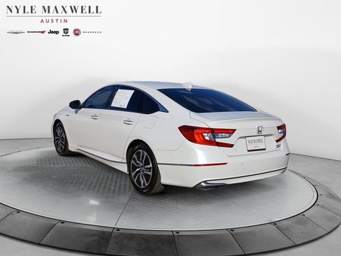 Used 2020 Honda Accord Touring image 14