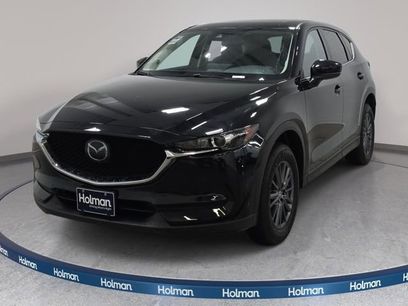 Used 2021 MAZDA CX-5 Touring w/ Touring Preferred SV Package