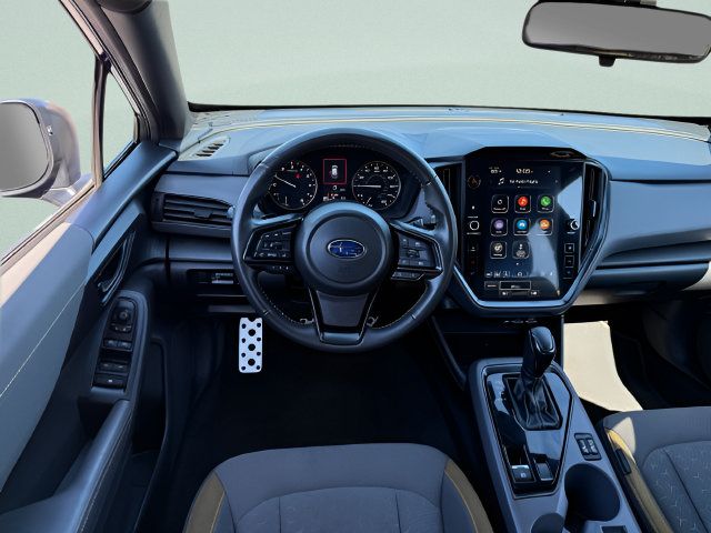 Used 2024 Subaru Crosstrek 2.5i Sport AWD/4WD image 7
