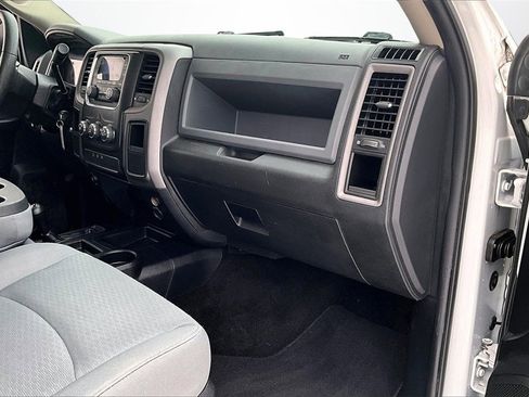 Used 2017 RAM 2500 Tradesman w/ Chrome Appearance Group image 22