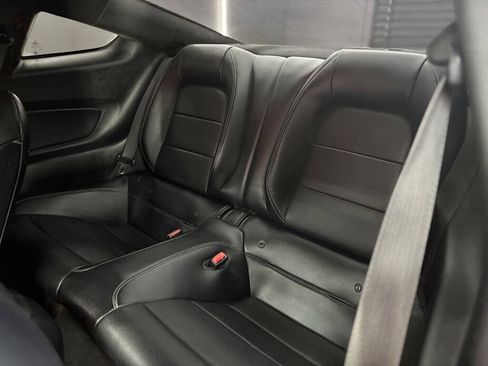 Used 2016 Ford Mustang Premium w/ Ecoboost Performance Package RWD image 10